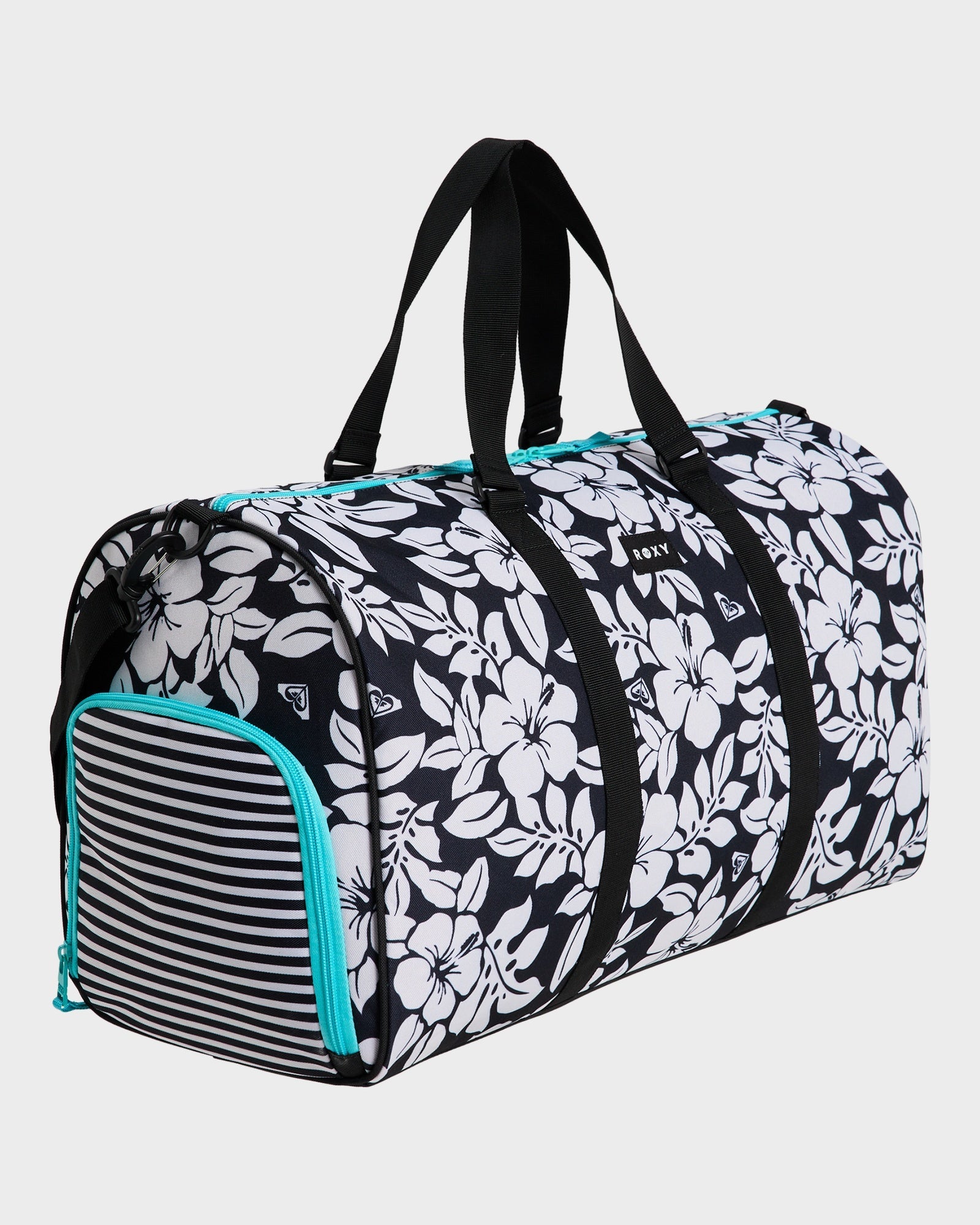 Womens Pumpkin Spice 35.2L Duffle