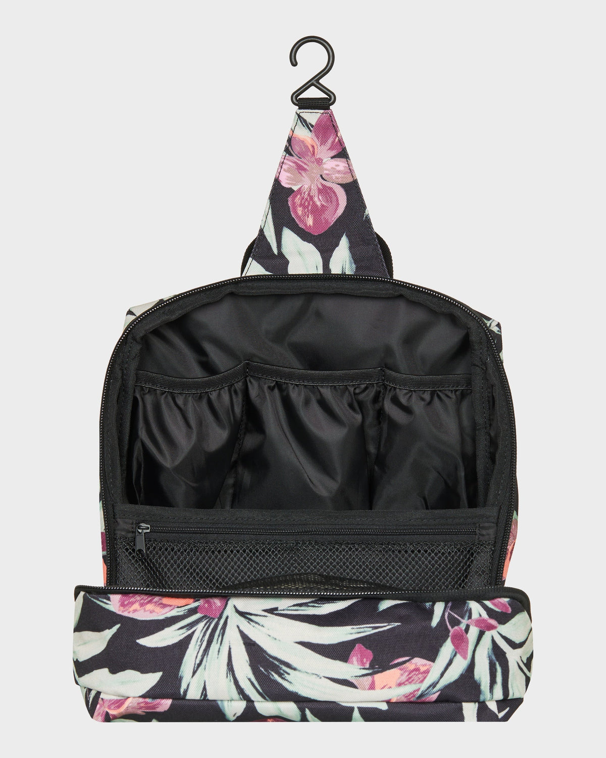 Womens Cute Plane Vanity Case
