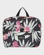 Womens Cute Plane Vanity Case