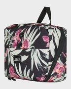 Womens Cute Plane Vanity Case