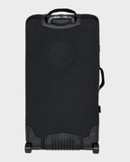 Womens Big Souvenir Luggage Roller