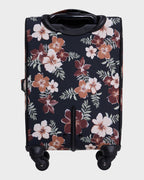 Womens Cabin Island Luggage Roller