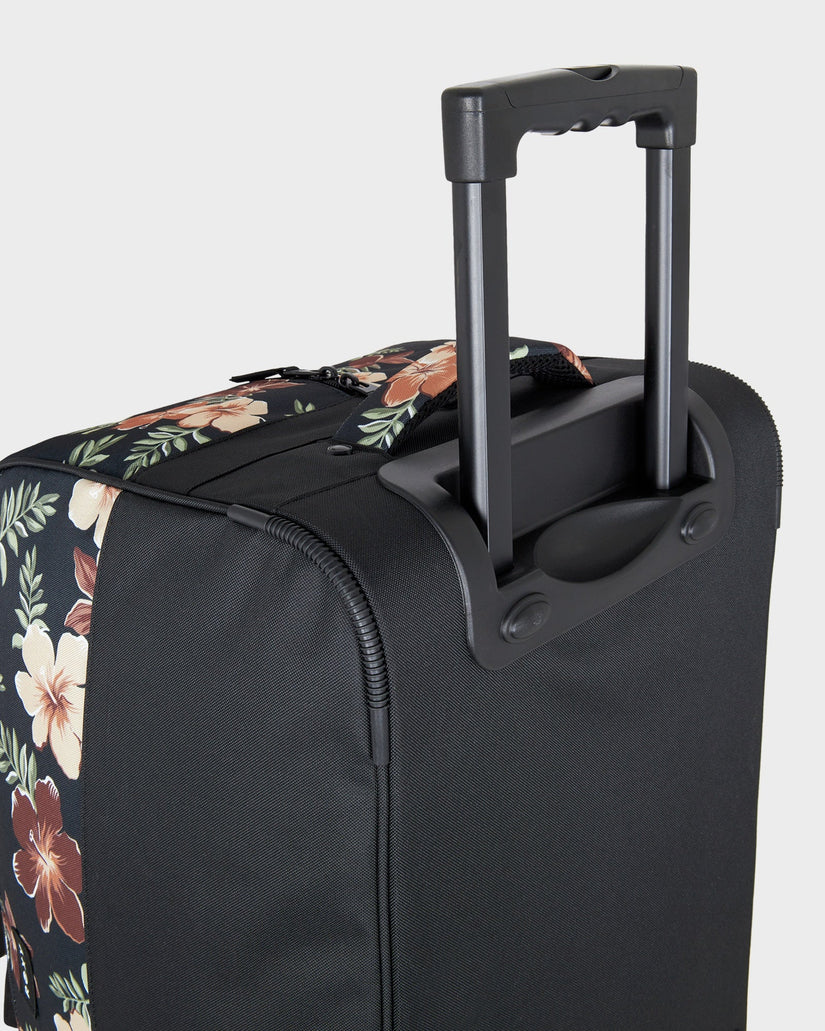 Womens Feel It All Duffle