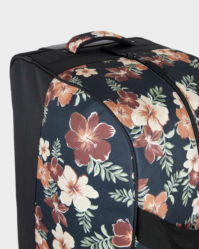 Womens Feel It All Duffle