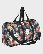 Womens Pumpkin Spice Duffle
