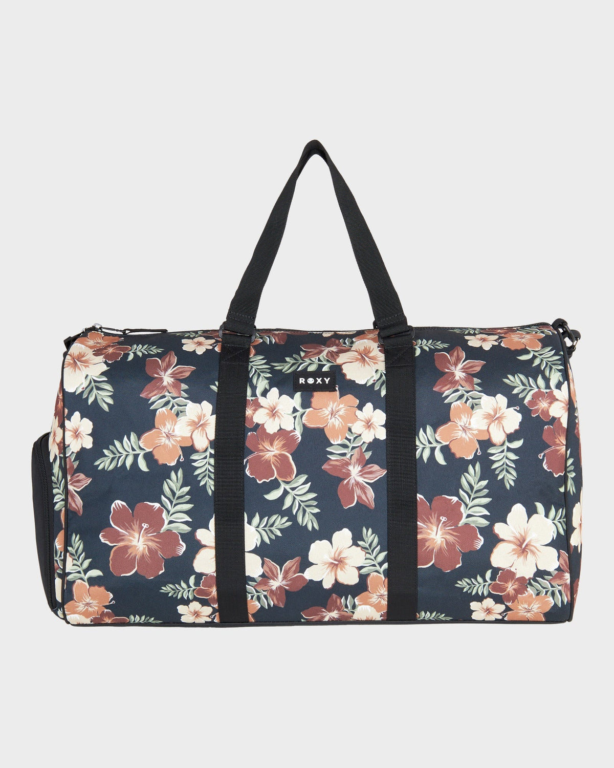 Womens Pumpkin Spice Duffle