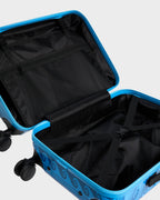 Womens Like A Seashell 39L Roller Suitcase