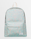 Womens Sugar Baby Canvas Backpack