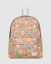 Womens Sugar Baby Canvas 16L Small Backpack