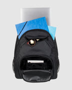 Womens Shadow Swell Logo 24L Medium Backpack