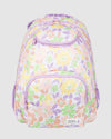Womens Shadow Swell Printed 24L Medium Backpack