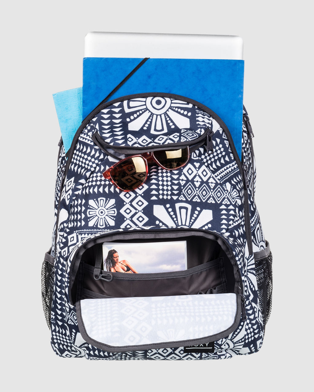 Womens Shadow Swell Medium Backpack