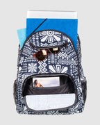 Womens Shadow Swell Medium Backpack