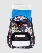 Womens Shadow Swell Medium Backpack