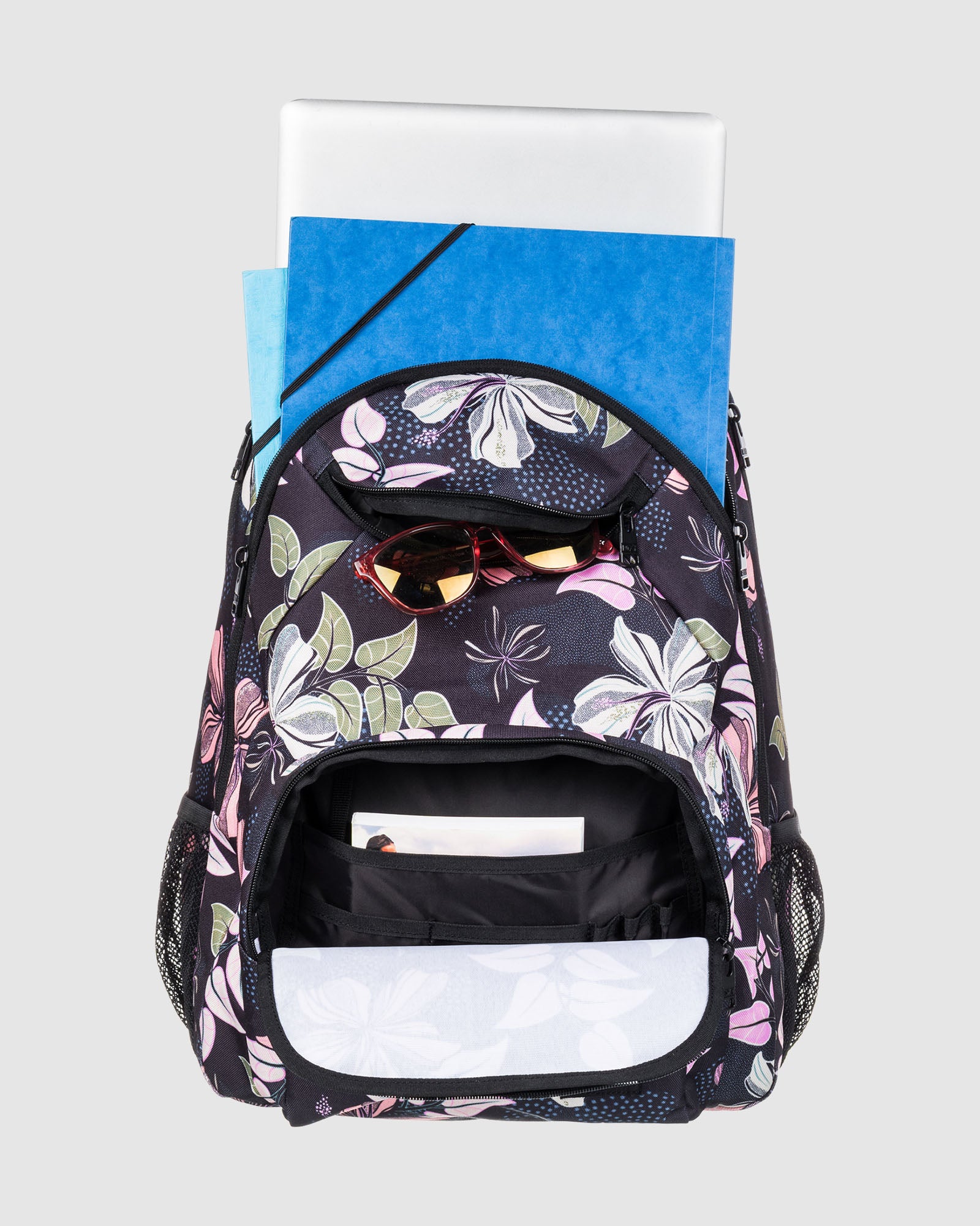 Womens Shadow Swell Medium Backpack