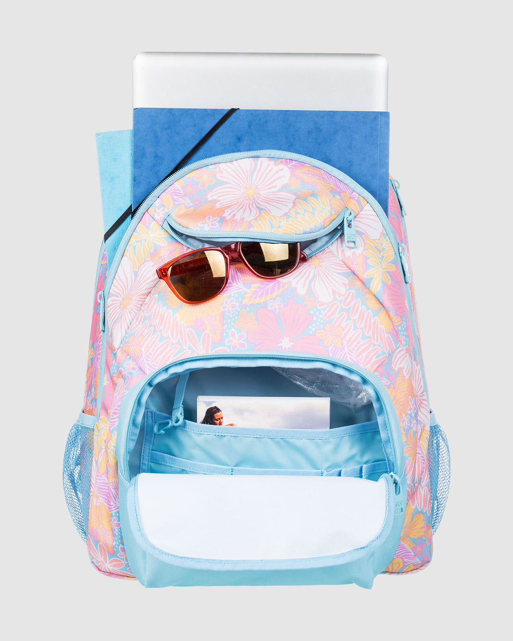 Womens Shadow Swell Medium 24L Backpack