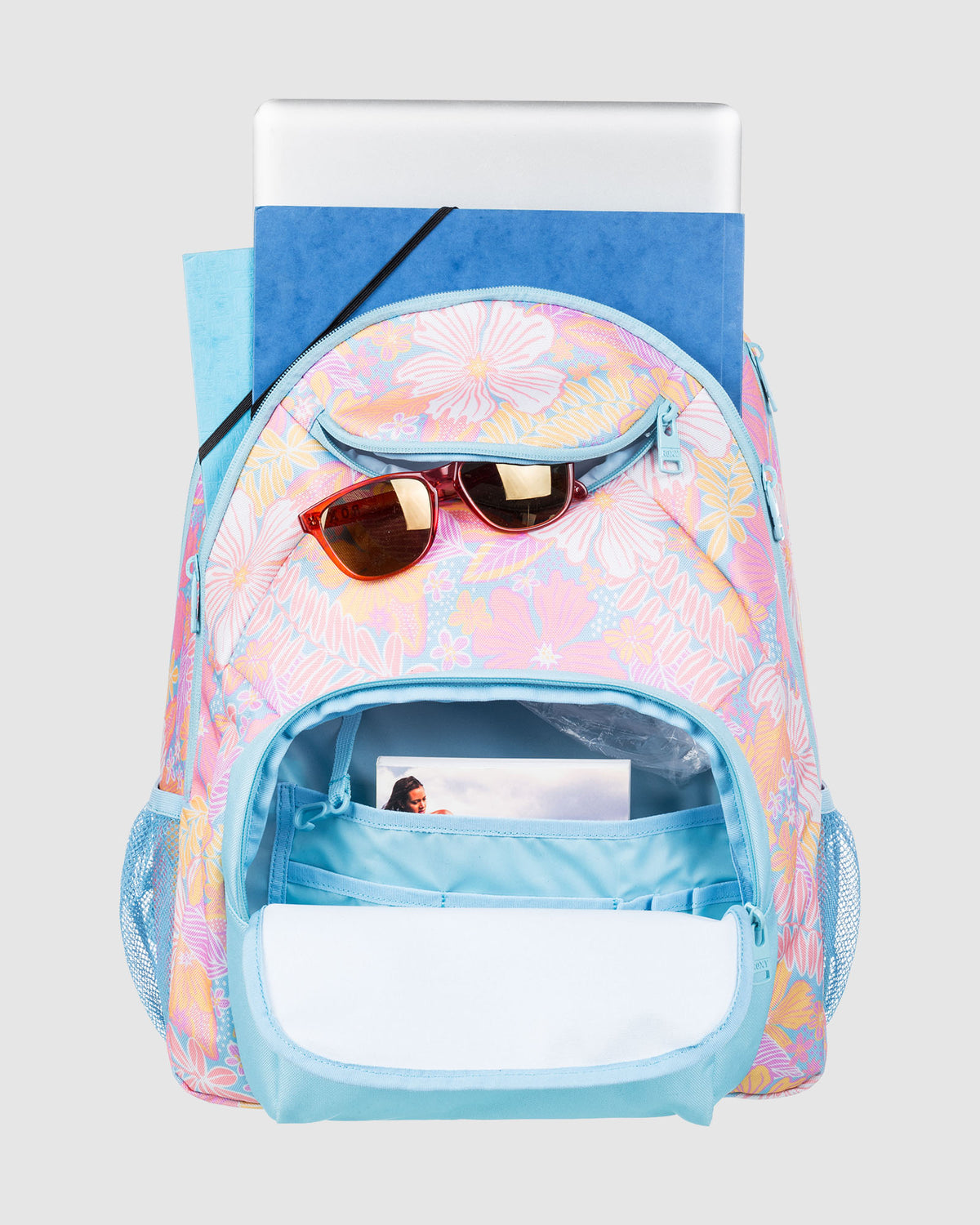 Womens Shadow Swell Medium 24L Backpack