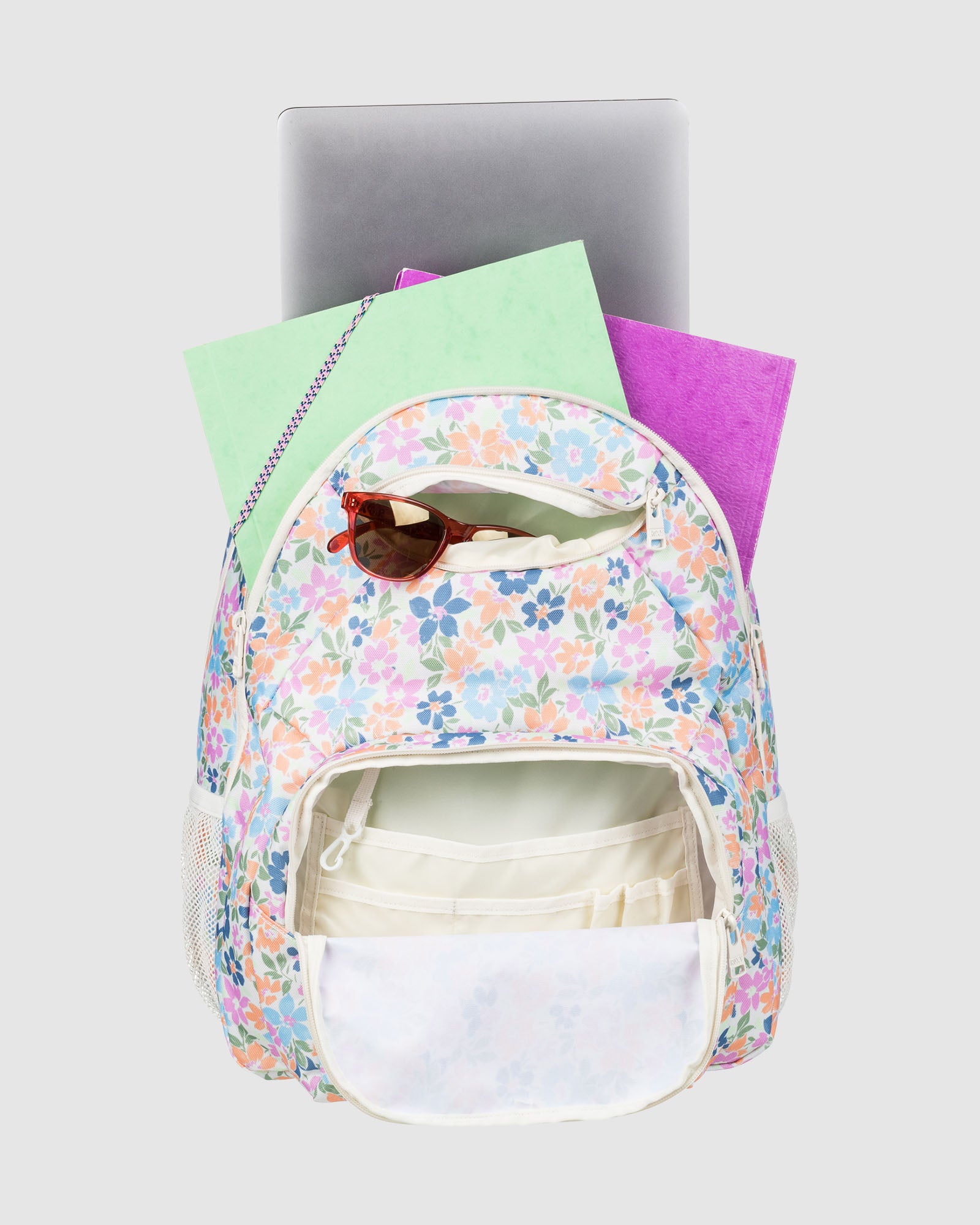 Womens Shadow Swell Medium 24L Backpack