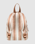 Womens Always Core Canvas Extra Small Backpack