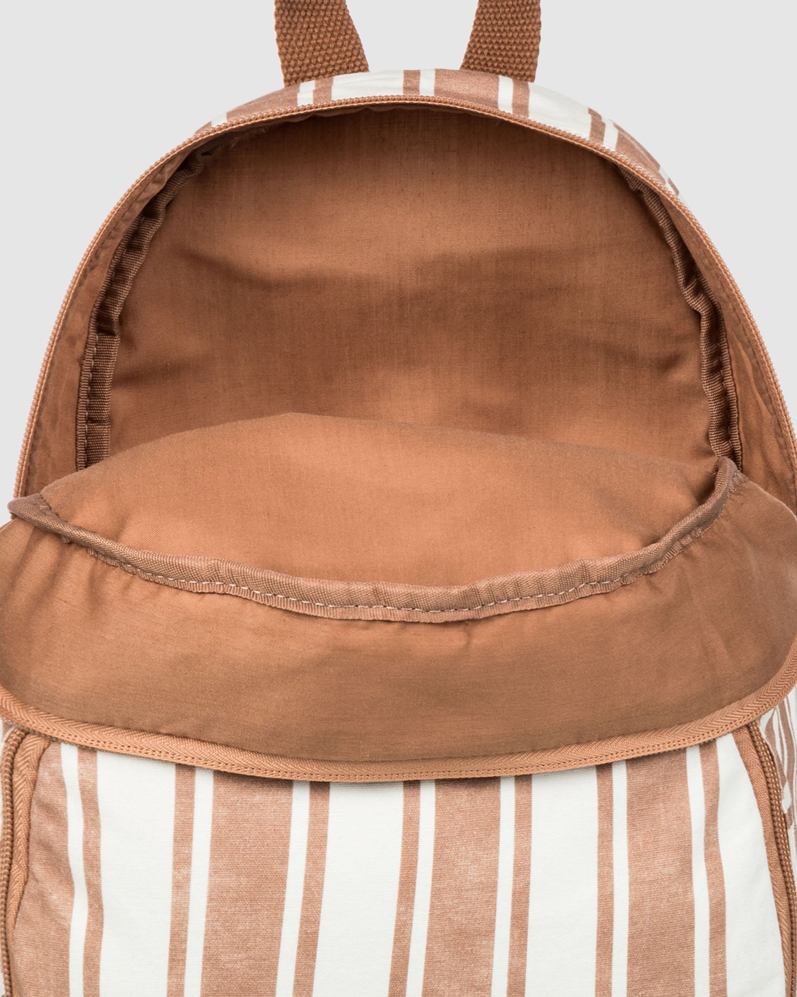 Womens Always Core Canvas Extra Small Backpack