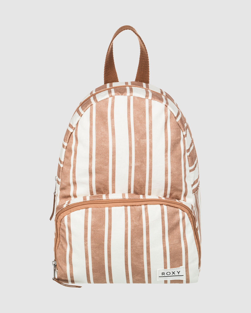 Womens Always Core Canvas Extra Small Backpack