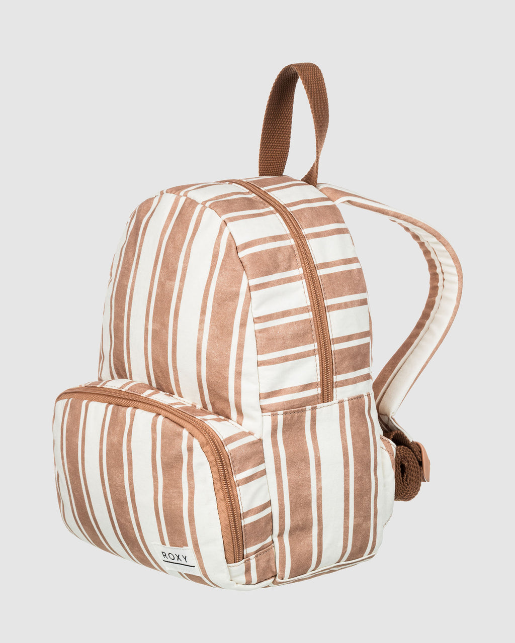 Womens Always Core Canvas Extra Small Backpack