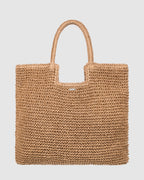 Womens Coconut Pie Tote Bag
