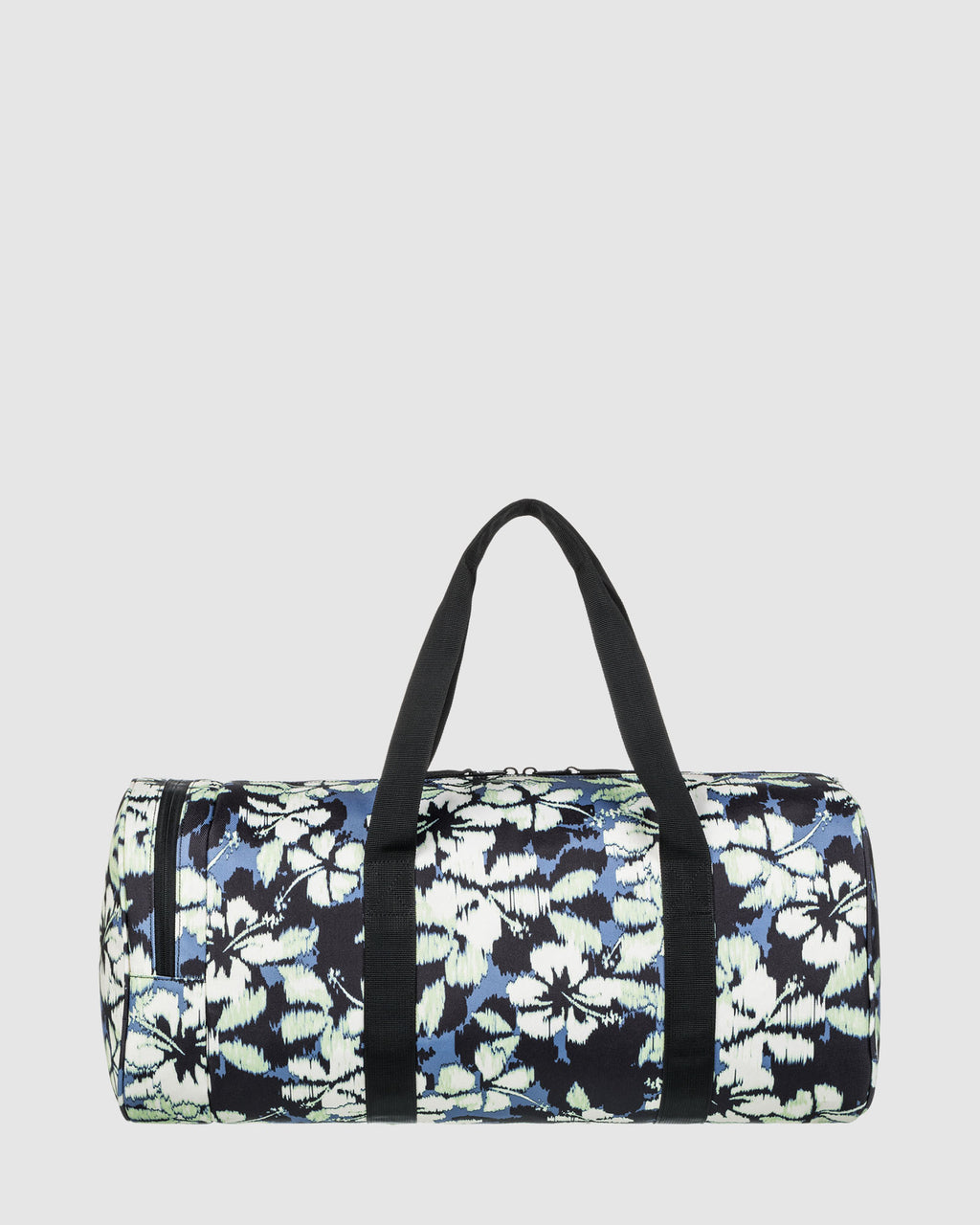 Womens Warm Notes Medium Duffle Bag