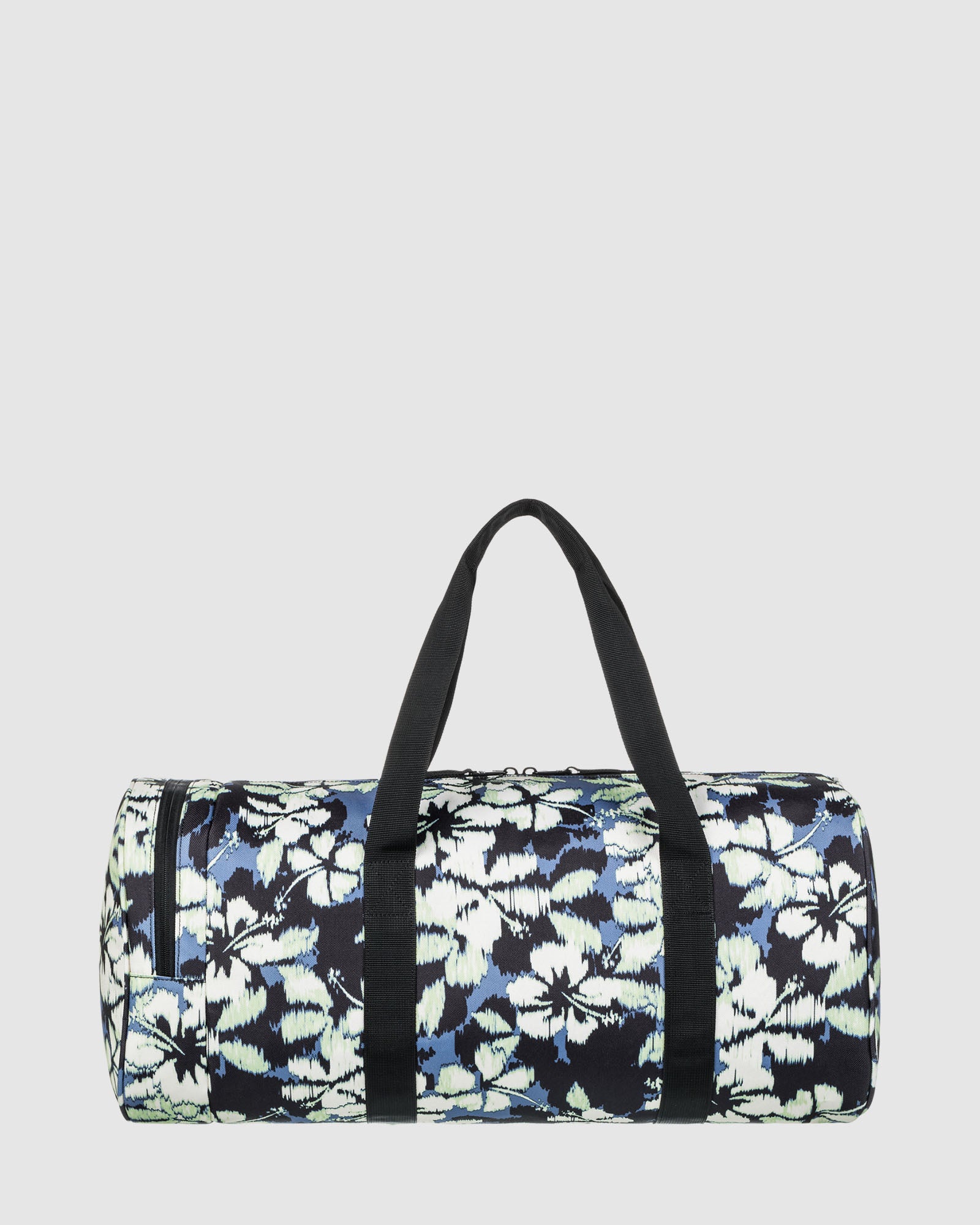 Womens Warm Notes Medium Duffle Bag