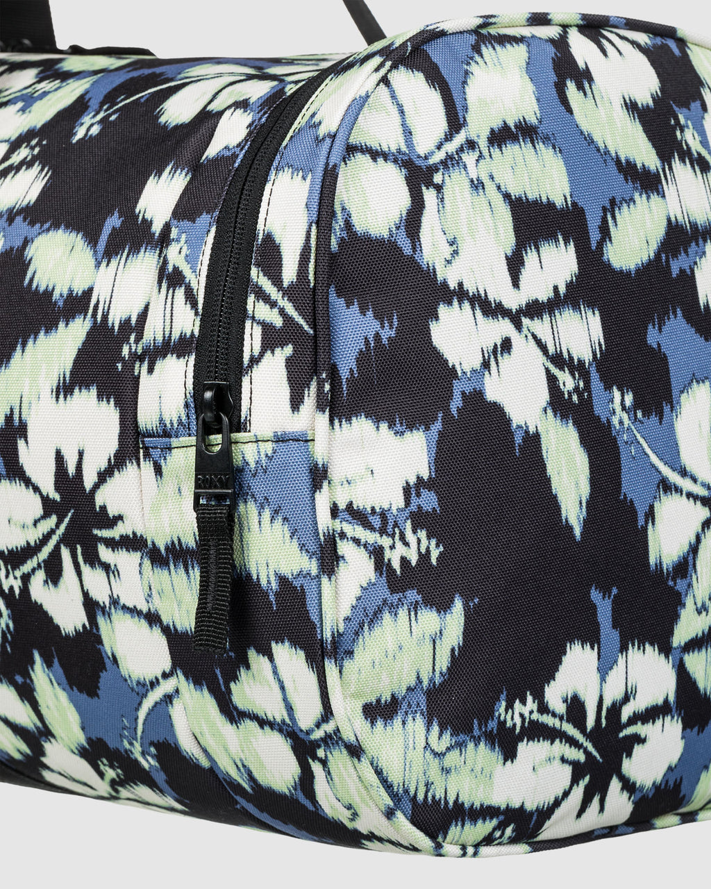 Womens Warm Notes Medium Duffle Bag