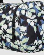 Womens Warm Notes Medium Duffle Bag