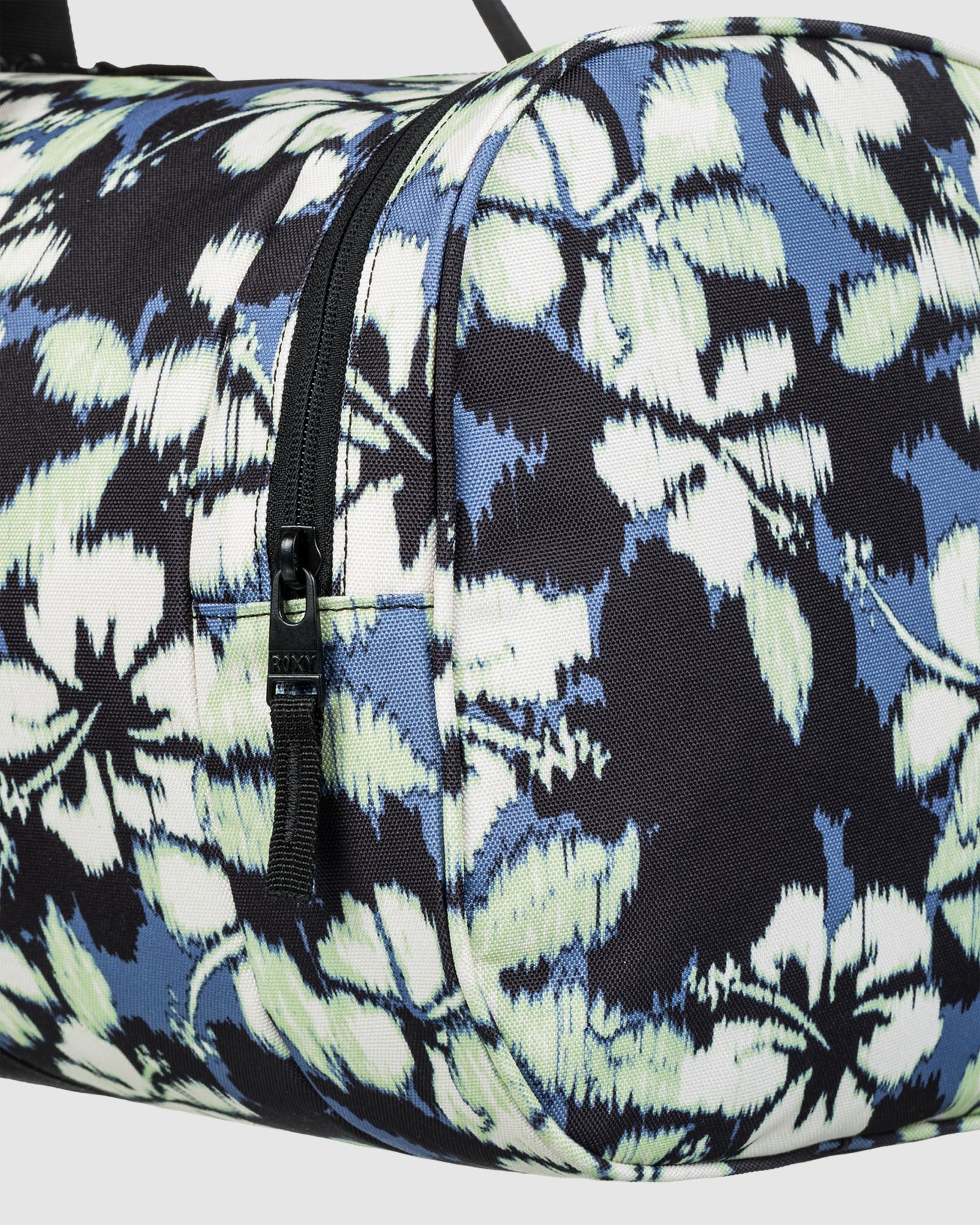 Womens Warm Notes Medium Duffle Bag