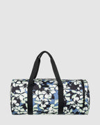 Womens Warm Notes Medium Duffle Bag