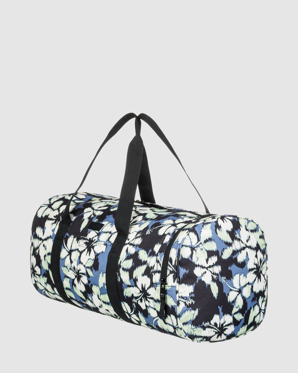 Womens Warm Notes Medium Duffle Bag