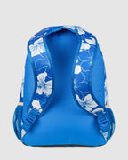 Womens Shadow Swell Printed Backpack