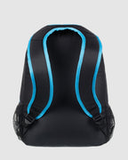 Womens Shadow Swell Solid Backpack