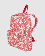 Womens Sugar Baby Canvas Backpack