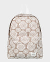 Sugar Baby Canvas Backpack