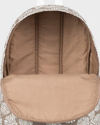 Sugar Baby Canvas Backpack