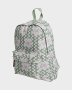 Sugar Baby Canvas Backpack
