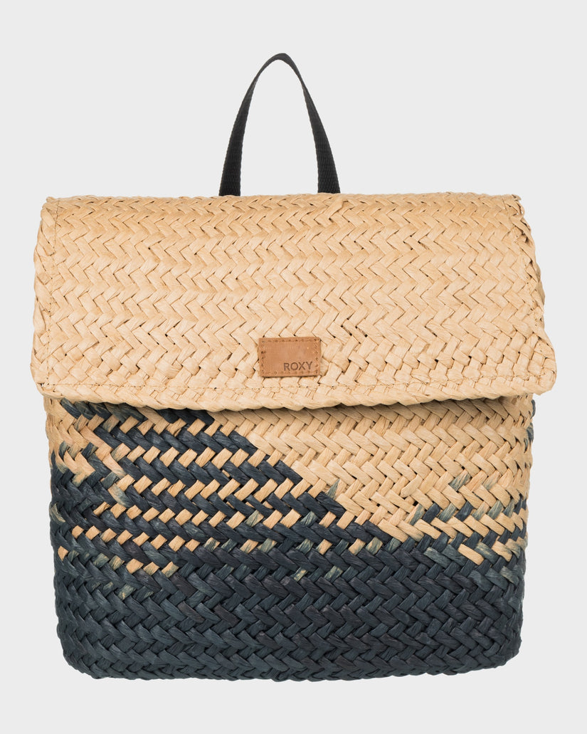 Mysterious Boardwalk Backpack