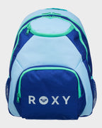 Shadow Swell Solid Backpack