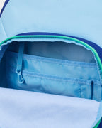 Shadow Swell Solid Backpack