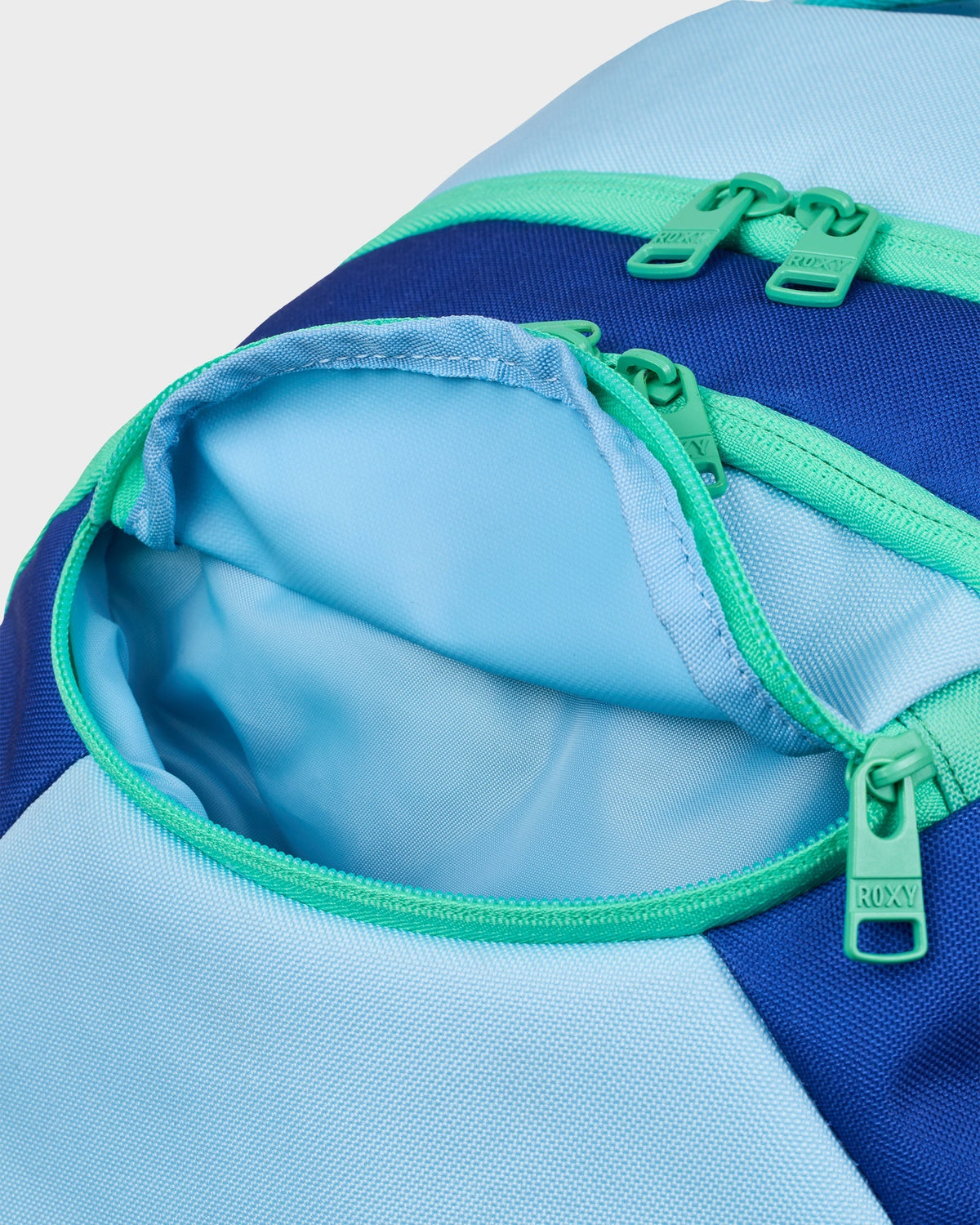 Shadow Swell Solid Backpack