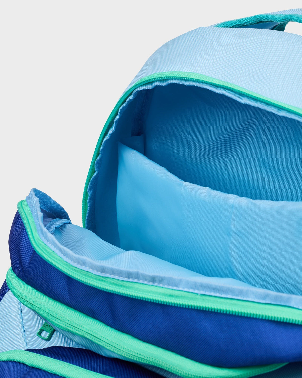 Shadow Swell Solid Backpack
