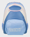 Shadow Swell Solid Backpack