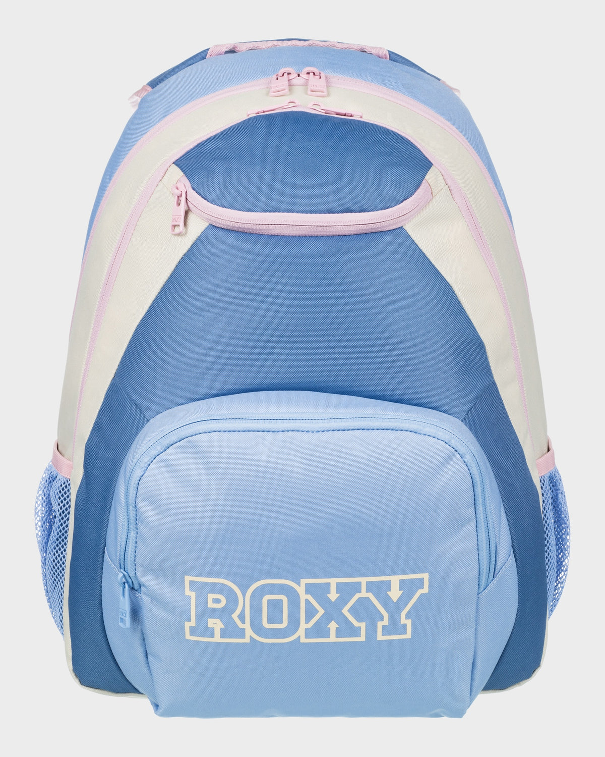 Shadow Swell Solid Backpack