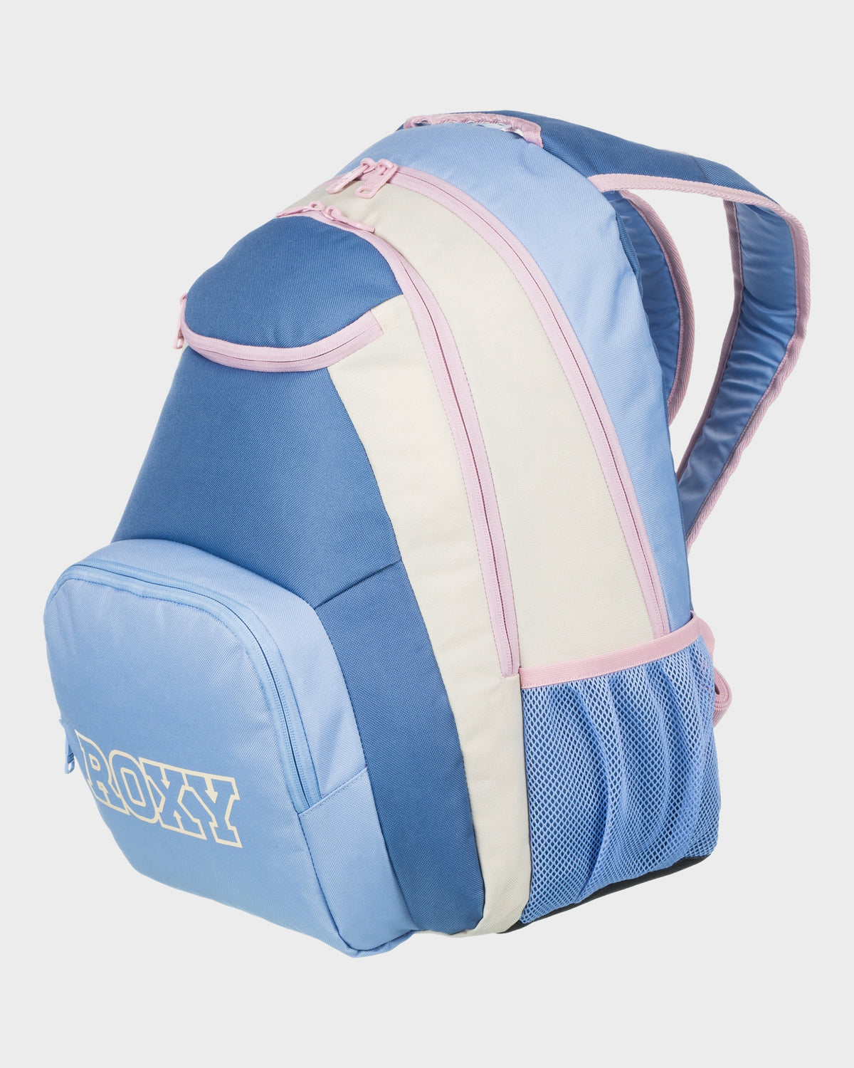 Shadow Swell Solid Backpack
