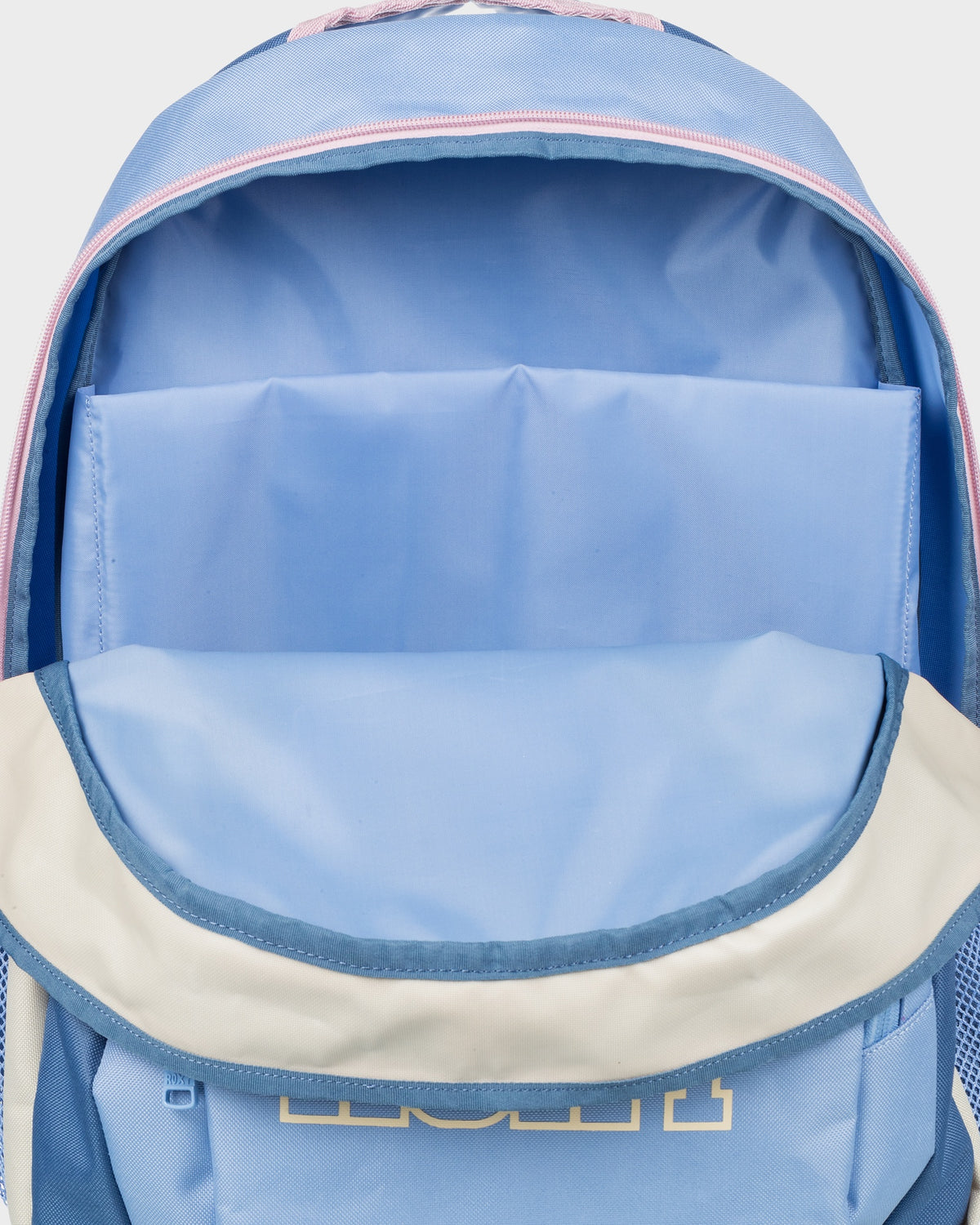 Shadow Swell Solid Backpack