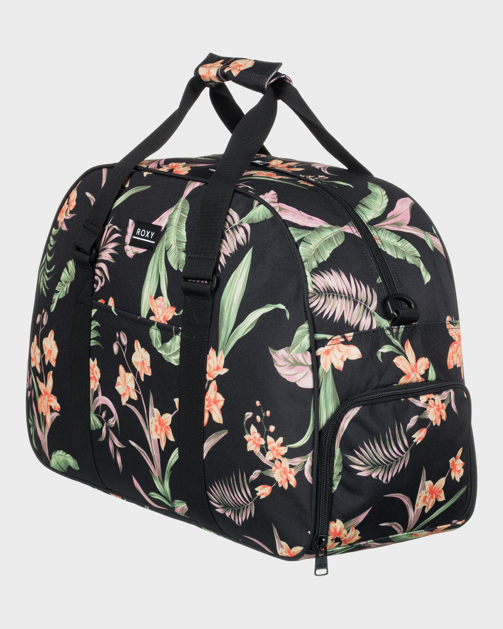 Feel Happy Duffle